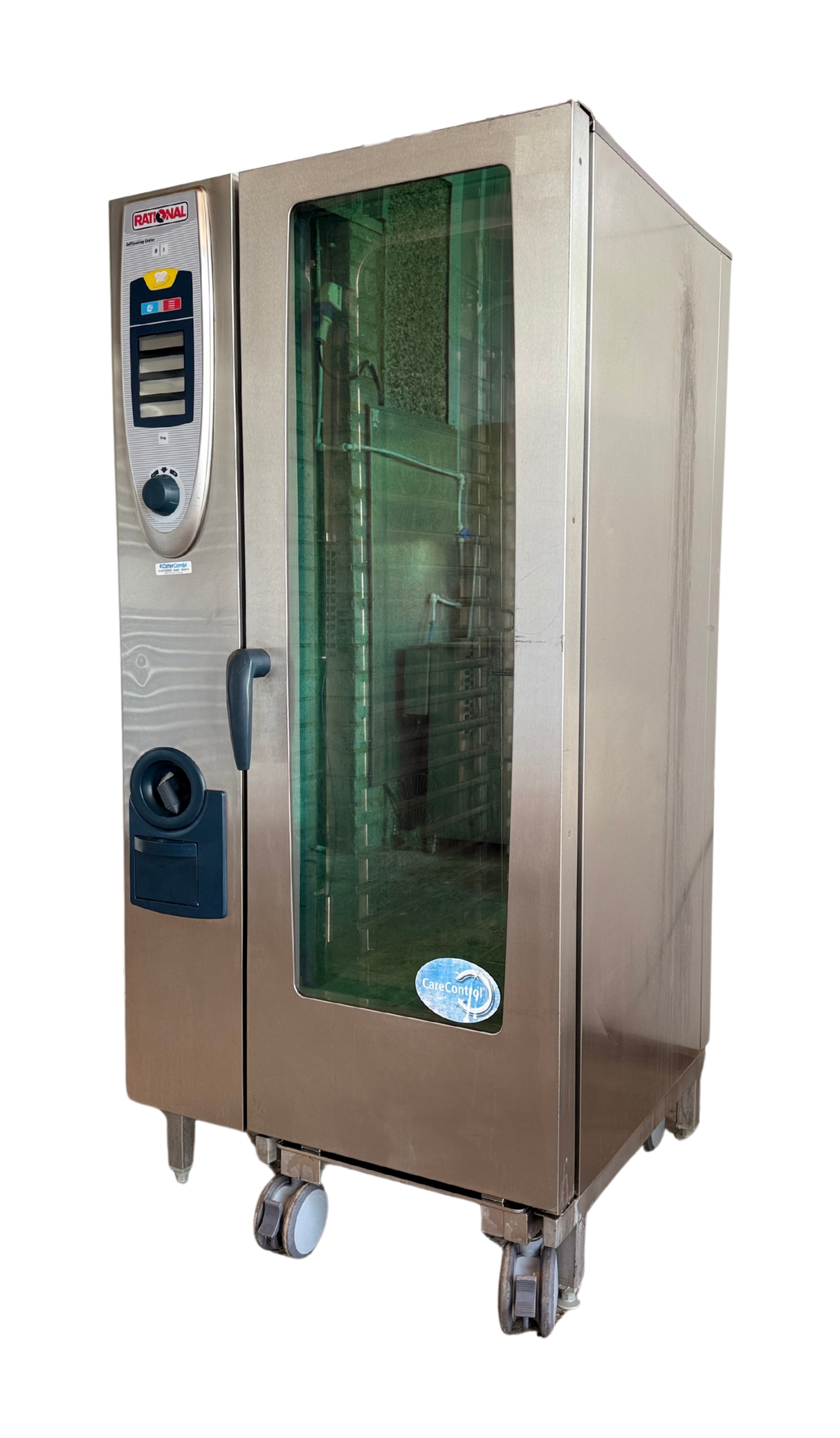 Rational SCC Care Control 20 Grid Electric 3 Phase