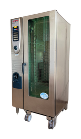 Rational SCC Care Control 20 Grid Electric 3 Phase