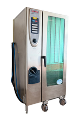 Rational SCC Care Control 20 Grid Electric 3 Phase