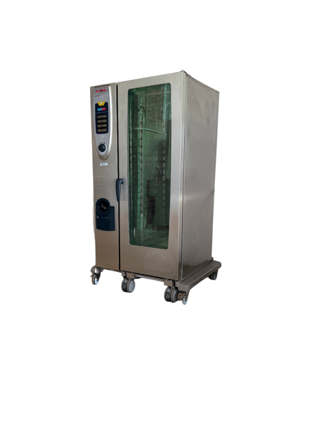 Rational SCC Care Control 20 Grid Electric 3 Phase