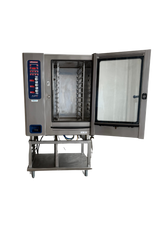Eloma Multimax B 10 Grid Electric 3 Phase