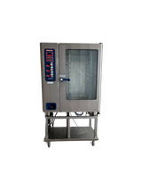 Eloma Multimax B 10 Grid Electric 3 Phase