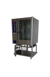 Eloma Multimax B 10 Grid Electric 3 Phase