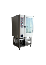 Eloma Multimax B 10 Grid Electric 3 Phase