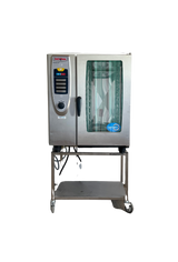 Rational SCC 10 Grid Electric