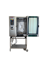 Rational SCC 10 Grid Electric