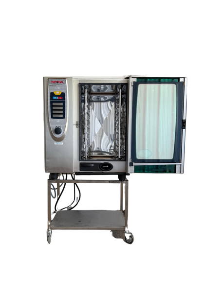 Rational SCC 10 Grid Electric