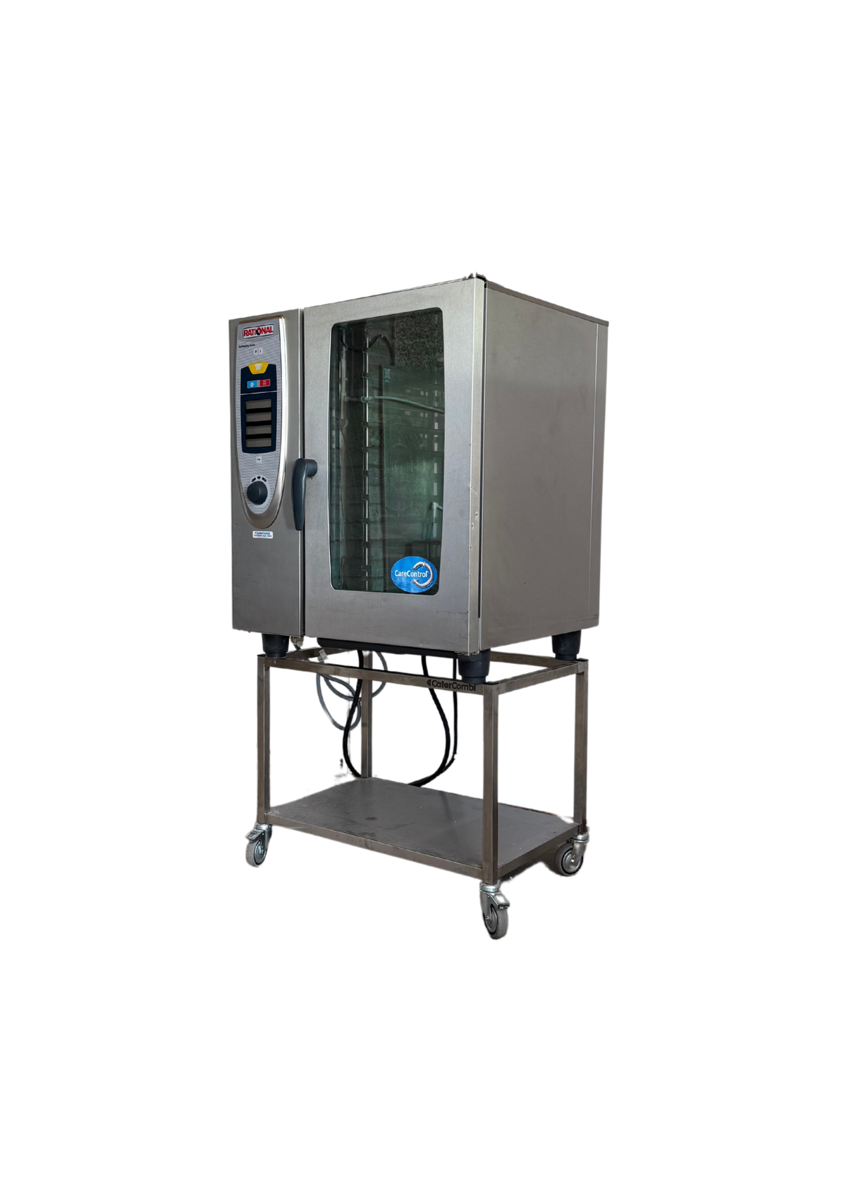 Rational SCC 10 Grid Electric