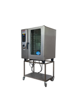 Rational SCC 10 Grid Electric