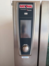 Rental Rational SCC Care Control 20 Grid Electric