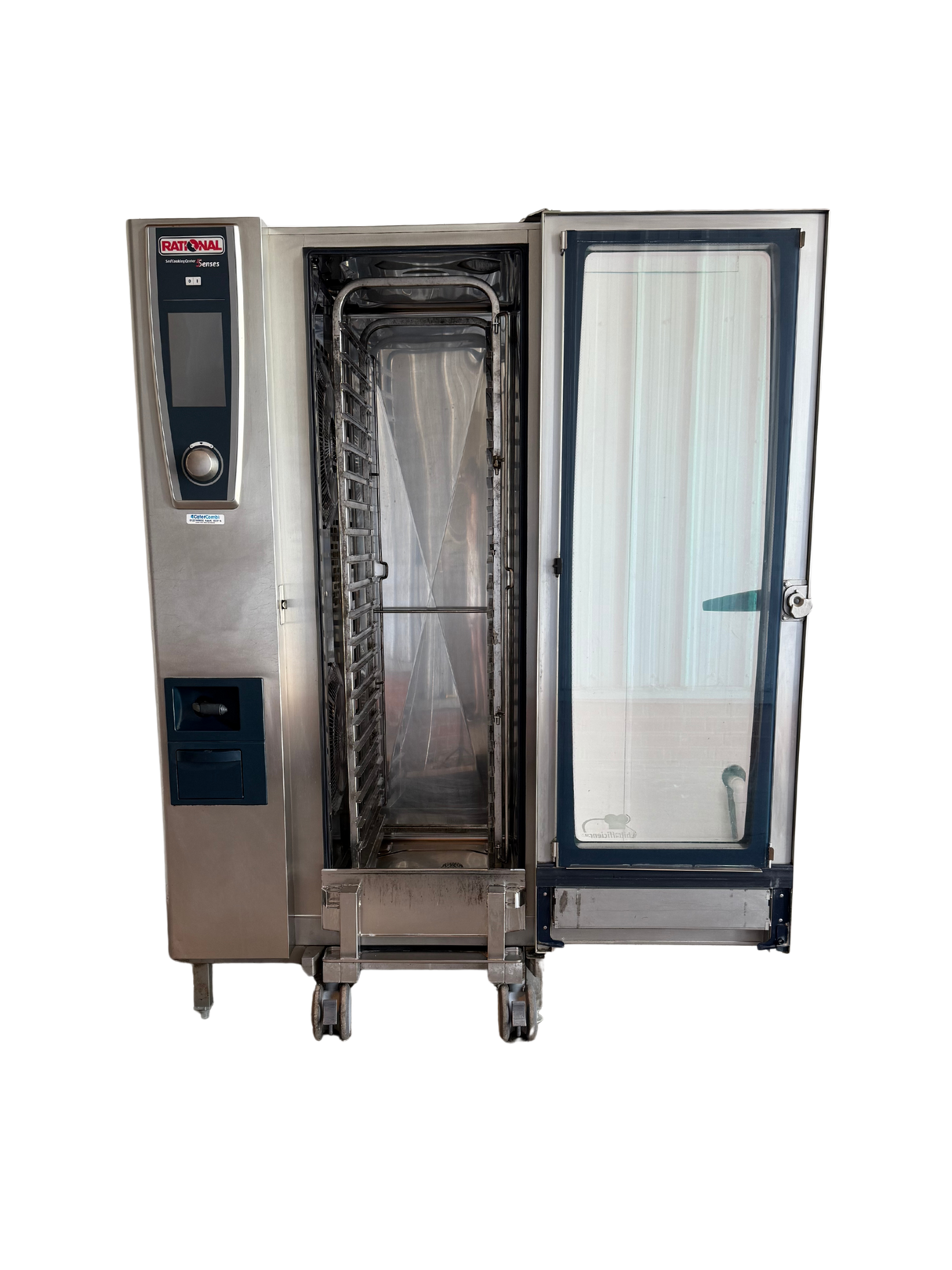 Rental Rational SCC Care Control 20 Grid Electric