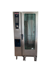 Rental Rational SCC Care Control 20 Grid Electric