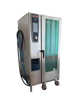 Rental Rational SCC Care Control 20 Grid Electric