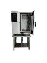 Convotherm C4 Easy Dial 10 Grid Gas