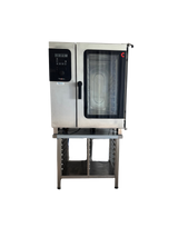 Convotherm C4 Easy Dial 10 Grid Gas