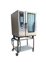 Rational SCC WE 10 Grid Electric