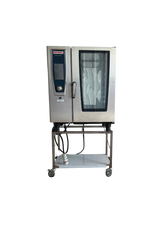 Rational SCC WE 10 Grid Electric