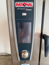 Rational SCC WE Care Control 6 Grid Gas