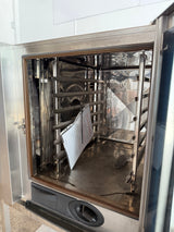 Rational SCC WE Care Control 6 Grid Gas