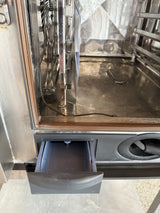 Rational SCC WE Care Control 6 Grid Gas