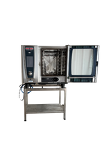 Rational SCC WE Care Control 6 Grid Gas