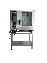 Rational SCC WE Care Control 6 Grid Gas