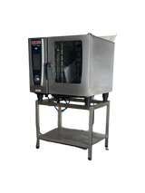 Rational SCC WE Care Control 6 Grid Gas