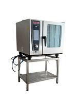 Rational SCC WE Care Control 6 Grid Gas