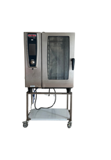 Rational SCC WE 5 Senses 10 Grid Electric 3 Phase - Left Hand Hinge