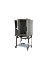 Rational SCC WE 5 Senses 10 Grid Electric 3 Phase - Left Hand Hinge