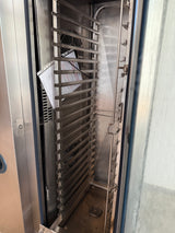 Rational SCC  20 Grid Electric