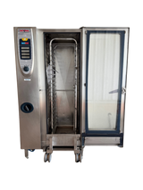 Rational SCC  20 Grid Electric