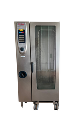Rational SCC  20 Grid Electric