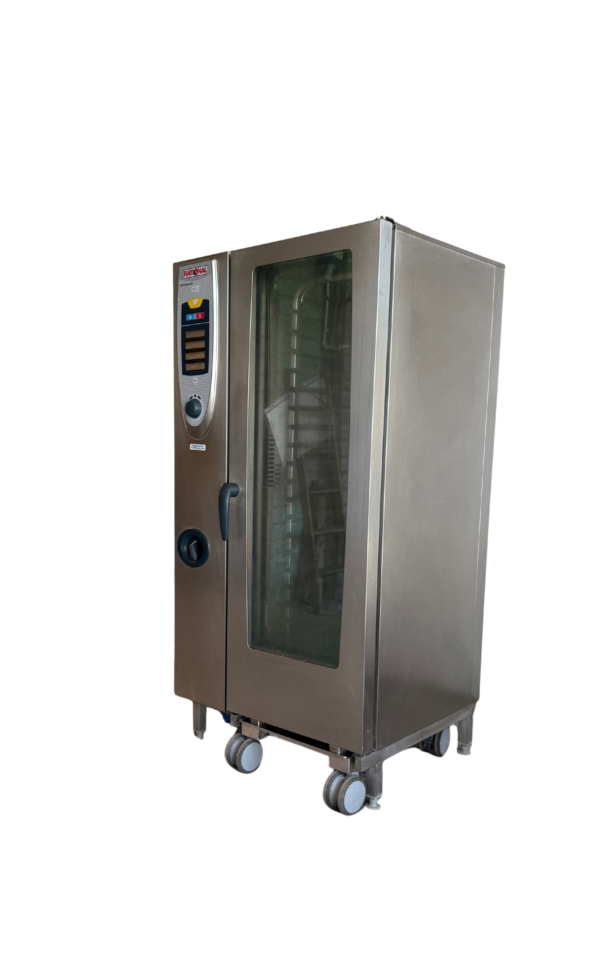 Rational SCC  20 Grid Electric