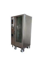 Rational SCC  20 Grid Electric