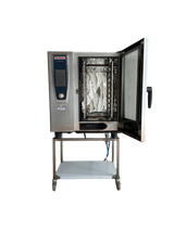 Rational SCC WE Care Control 10 Grid Electric 3 Phase (2017)