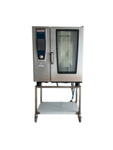 Rational SCC WE Care Control 10 Grid Electric 3 Phase (2017)