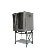 Rational SCC WE Care Control 10 Grid Electric 3 Phase (2017)