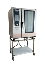 Rational SCC WE Care Control 10 Grid Electric 3 Phase (2017)