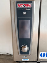 Rational SCC WE 5 Senses 6 Grid Electric 3 Phase