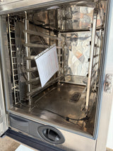 Rational SCC WE 5 Senses 6 Grid Electric 3 Phase