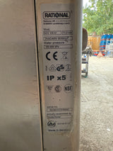 Rational SCC WE 5 Senses 6 Grid Electric 3 Phase