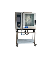 Rational SCC WE 5 Senses 6 Grid Electric 3 Phase
