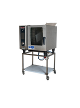 Rational SCC WE 5 Senses 6 Grid Electric 3 Phase