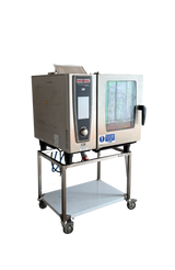 Rational SCC WE 5 Senses 6 Grid Electric 3 Phase