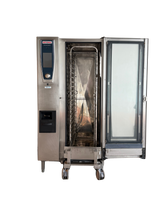 Rational SCC WE 20 Grid Electric 3 Phase - On Wheels