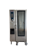 Rational SCC WE 20 Grid Electric 3 Phase - On Wheels