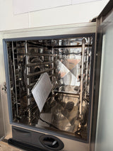 Rental Rational SCC Care Control 6 Grid Electric