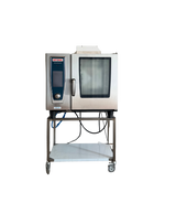 Rental Rational SCC Care Control 6 Grid Electric