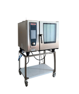 Rental Rational SCC Care Control 6 Grid Electric